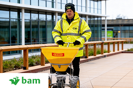 BAM: Delivering seamless site management