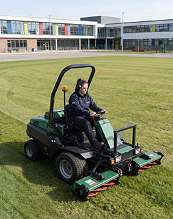 Education Menu Image 1