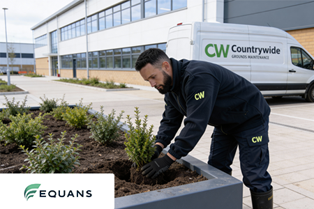 Equans: Delivering reliable environments at scale