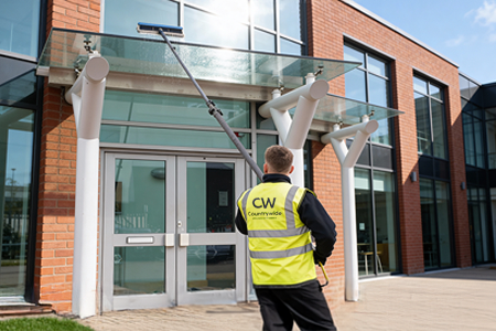 Canopy, Awning & Gully Cleaning