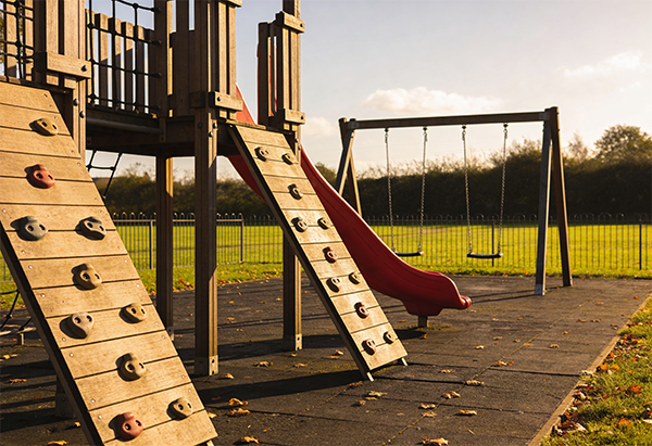 Sport & Playground Surfaces