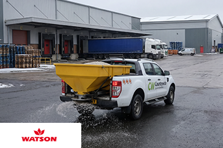 Watson Fuels: Grounds that keep operations flowing