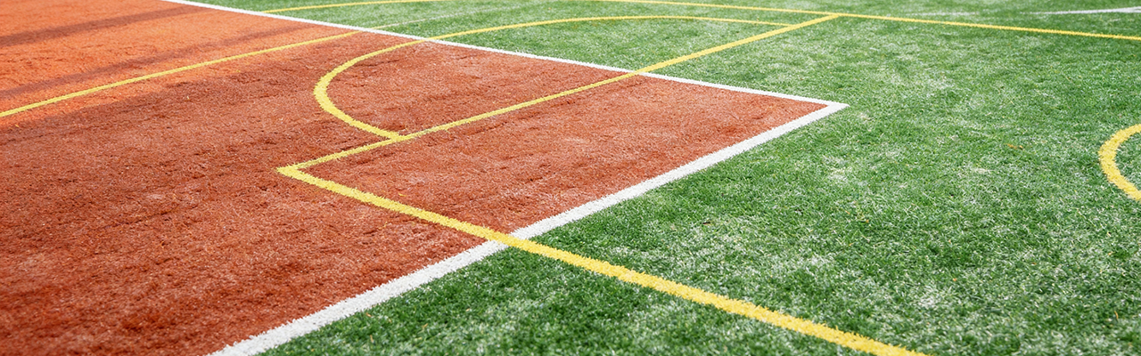 Multi Use Games Area Surface