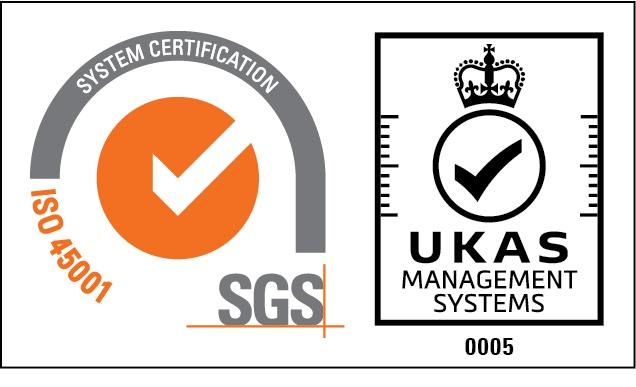 SGS certification