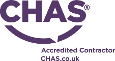 Chas Logo