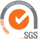 ISO 14001 System Certification