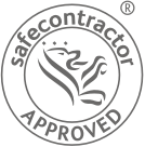 Safe Contractor Approved