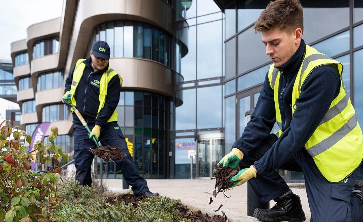 Facilities Management Countrywide Grounds Maintenance