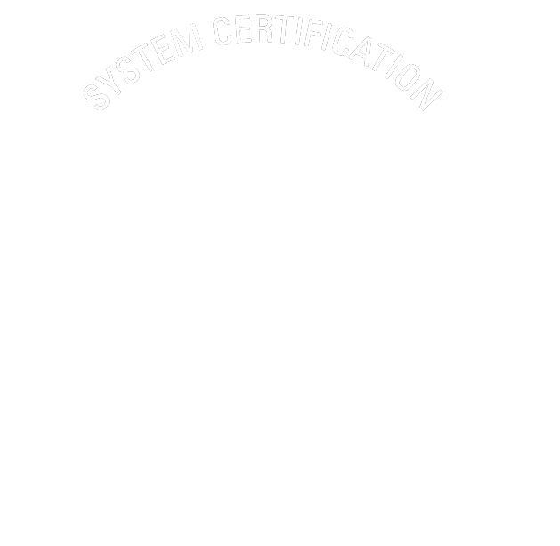 sgs system certification logo ISO 9001