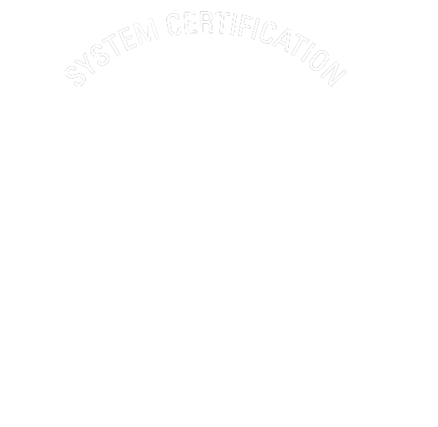 sgs system certification logo ISO 9001