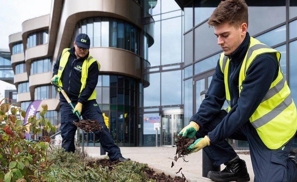 facilities management