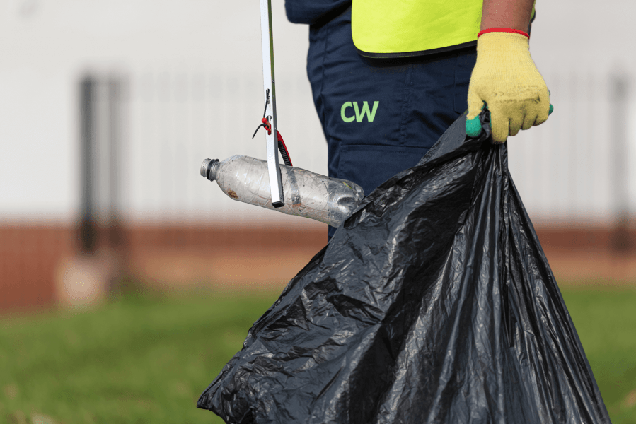 environment and compliance