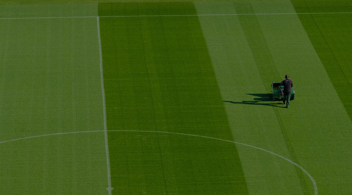 Commercial Grounds Maintenance Services in Devon Countrywide