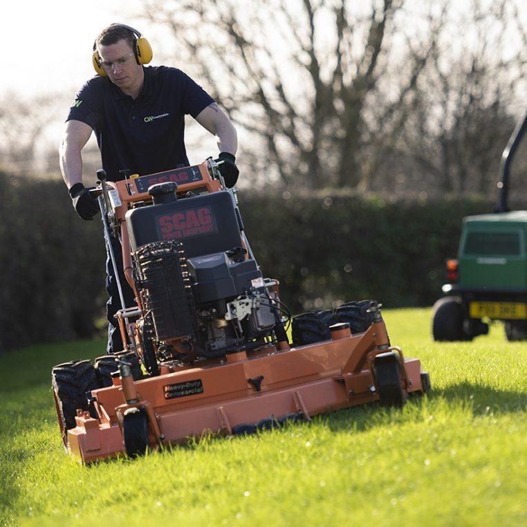 Education Sector Countrywide Grounds Maintenance