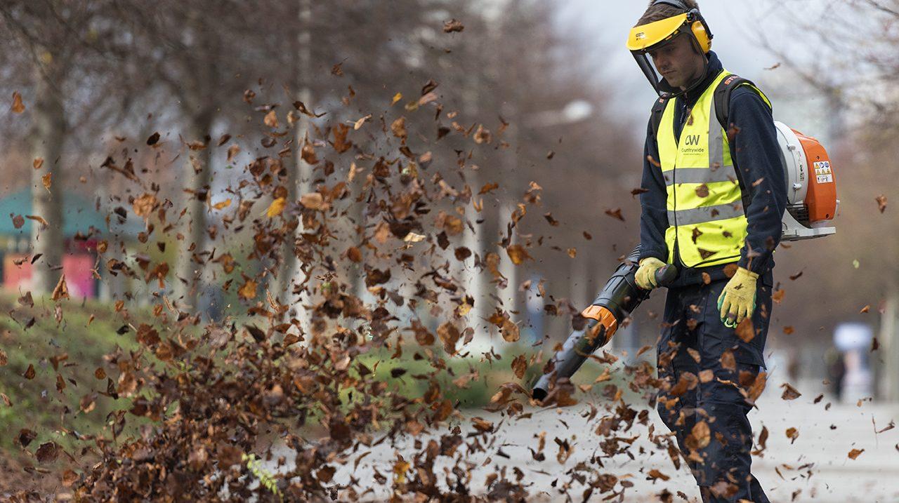 Local Authorities and Parks Countrywide Grounds Maintenance